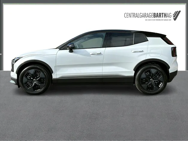 Volvo EX30 CC E60 Twin Performance AWD