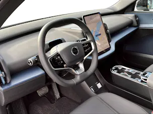 Volvo EX30 CC E60 Twin Performance AWD