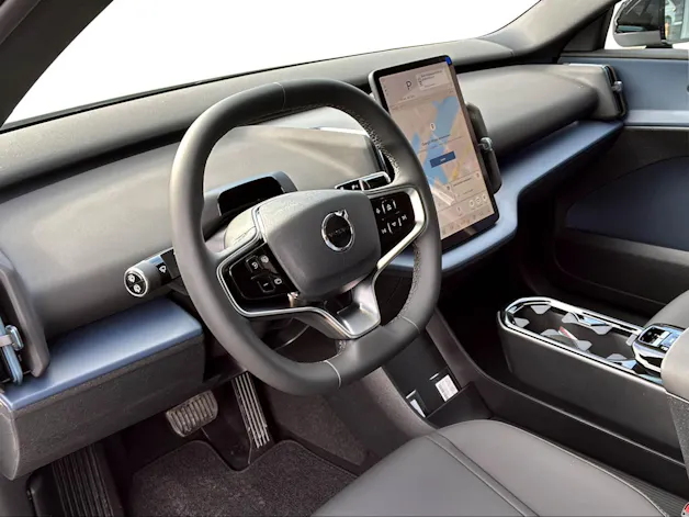 Volvo EX30 CC E60 Twin Performance AWD
