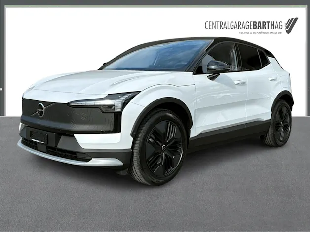 Volvo EX30 CC E60 Twin Performance AWD