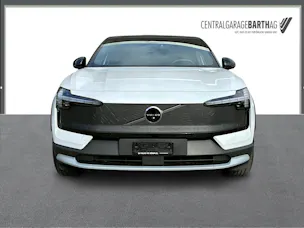Volvo EX30 CC E60 Twin Performance AWD