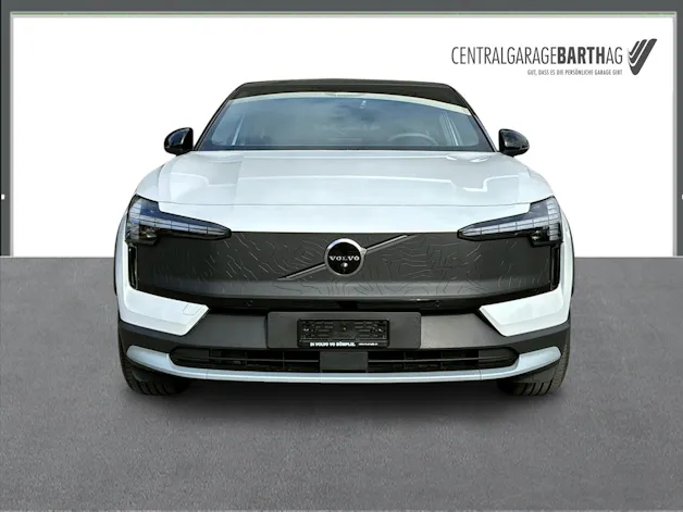 Volvo EX30 CC E60 Twin Performance AWD