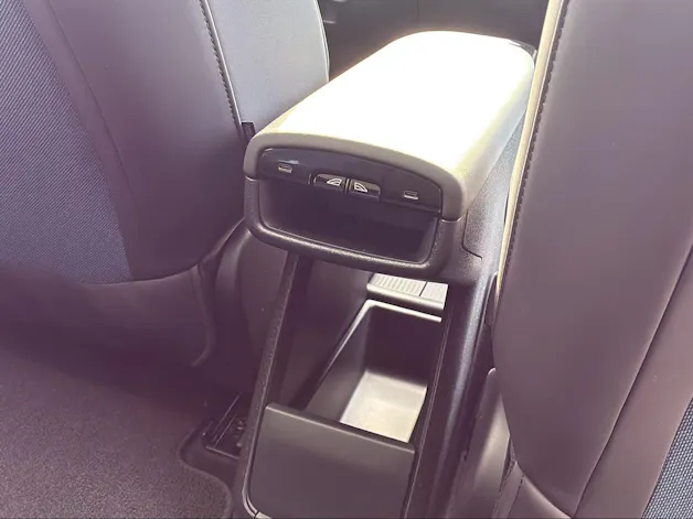 Volvo EX30 CC E60 Twin Performance AWD