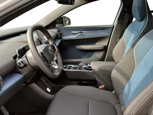 Volvo EX30 CC E60 Twin Performance AWD