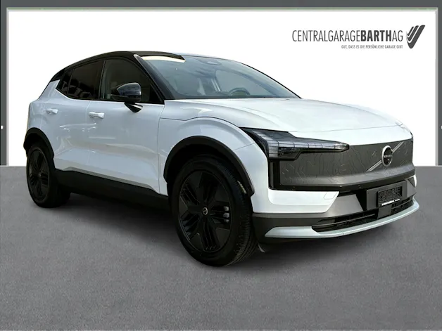 Volvo EX30 CC E60 Twin Performance AWD
