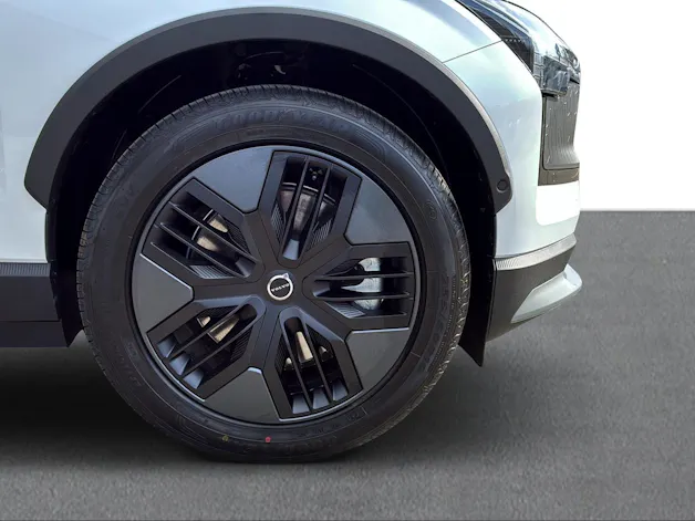 Volvo EX30 CC E60 Twin Performance AWD