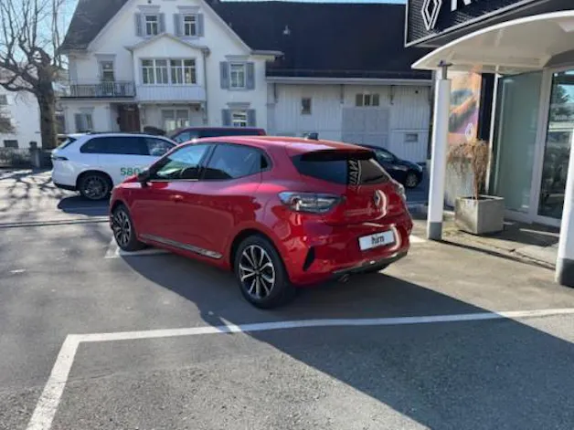 Renault Clio 1.0 Techno X-Tr.