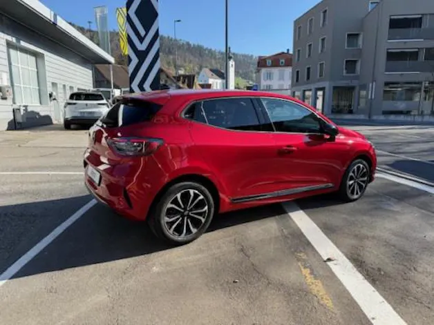 Renault Clio 1.0 Techno X-Tr.