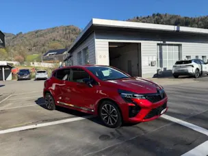 Renault Clio 1.0 Techno X-Tr.