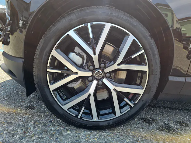 Volvo EX30 E60 Twin Ultra Performance AWD