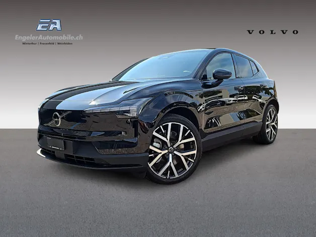 Volvo EX30 E60 Twin Ultra Performance AWD