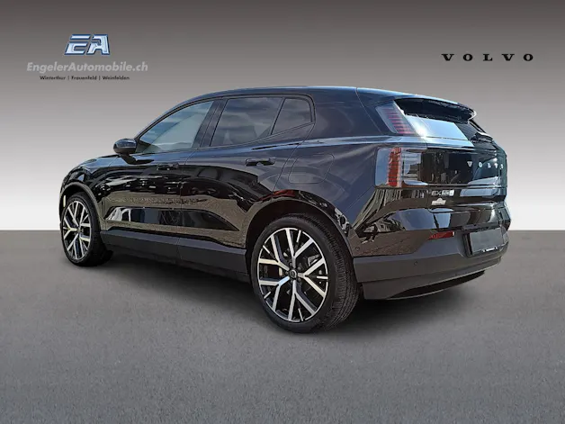 Volvo EX30 E60 Twin Ultra Performance AWD