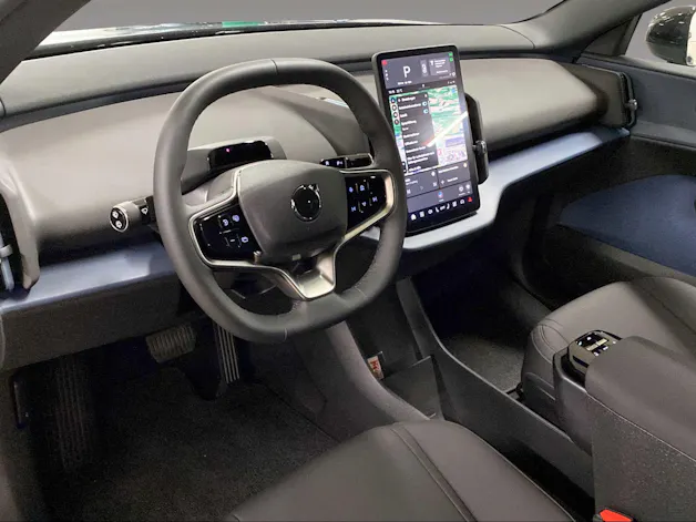 Volvo EX30 E60 Twin Ultra Performance AWD