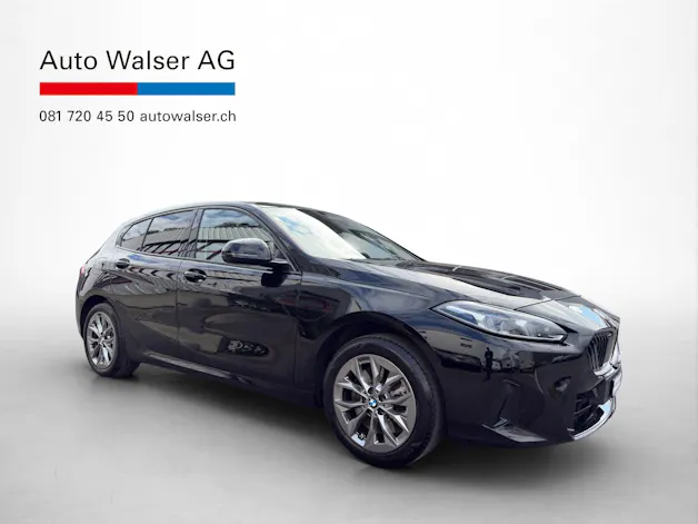 BMW 123 xDrive