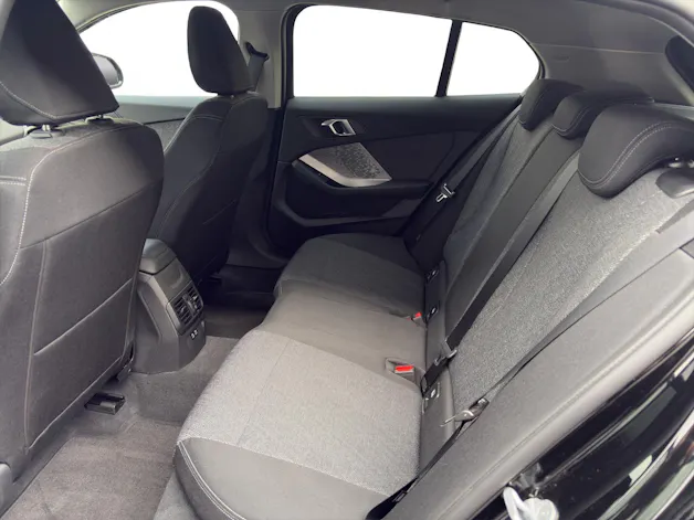 BMW 123 xDrive