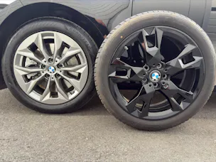 BMW 123 xDrive