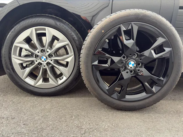BMW 123 xDrive