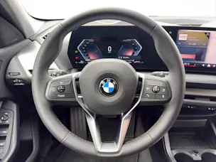 BMW 123 xDrive