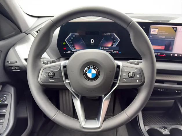 BMW 123 xDrive