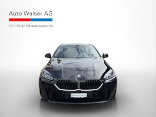 BMW 123 xDrive