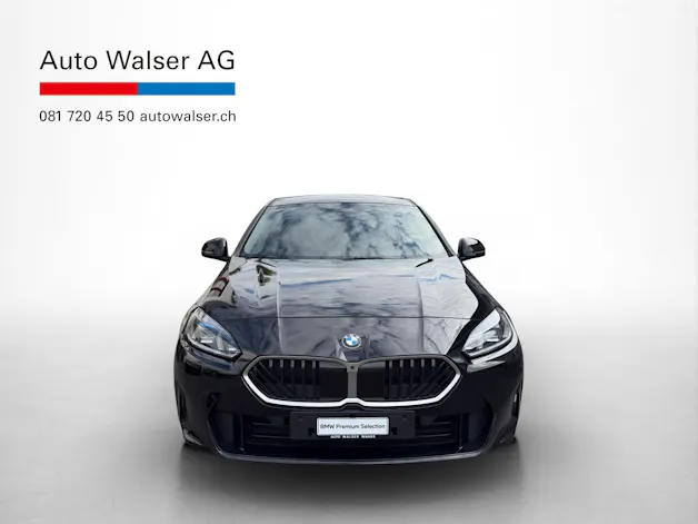 BMW 123 xDrive