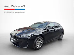 BMW 123 xDrive