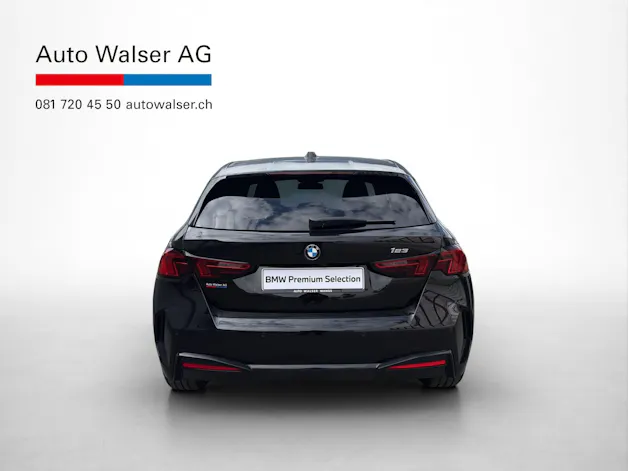 BMW 123 xDrive