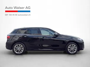 BMW 123 xDrive