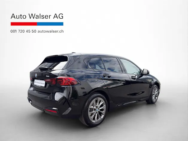 BMW 123 xDrive