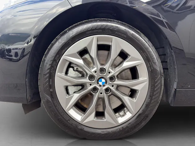 BMW 123 xDrive