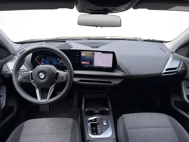 BMW 123 xDrive