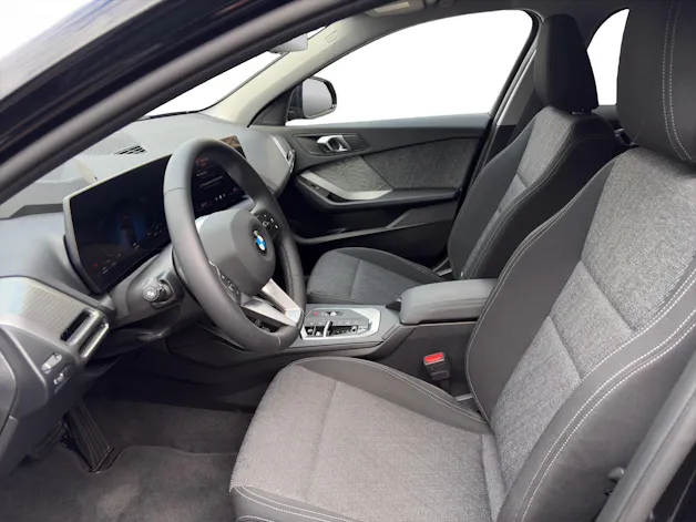 BMW 123 xDrive