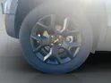 Jeep Avenger 1.2 MHEV The North Face 4xe