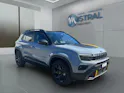 Jeep Avenger 1.2 MHEV The North Face 4xe
