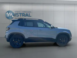Jeep Avenger 1.2 MHEV The North Face 4xe