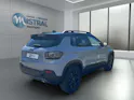 Jeep Avenger 1.2 MHEV The North Face 4xe