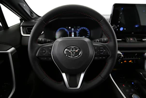 image du véhicule TOYOTA RAV4 2.5 Plug-In-Hybrid Platinum