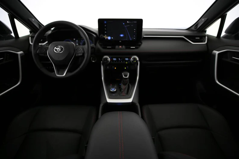 image du véhicule TOYOTA RAV-4