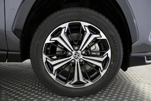 image du véhicule TOYOTA RAV4 2.5 Plug-In-Hybrid Platinum