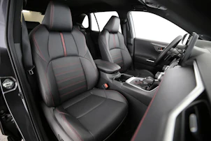 image du véhicule TOYOTA RAV4 2.5 Plug-In-Hybrid Platinum