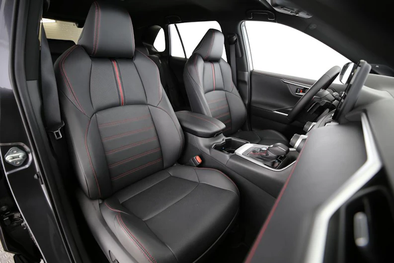 image du véhicule TOYOTA RAV-4