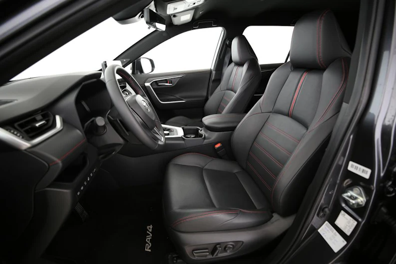 image du véhicule TOYOTA RAV-4