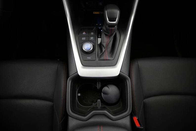 image du véhicule TOYOTA RAV-4