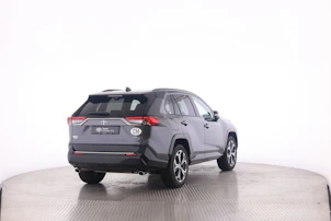 image du véhicule TOYOTA RAV4 2.5 Plug-In-Hybrid Platinum