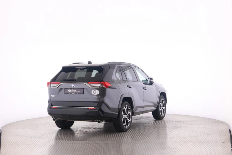 image du véhicule TOYOTA RAV-4
