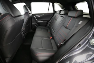 image du véhicule TOYOTA RAV4 2.5 Plug-In-Hybrid Platinum