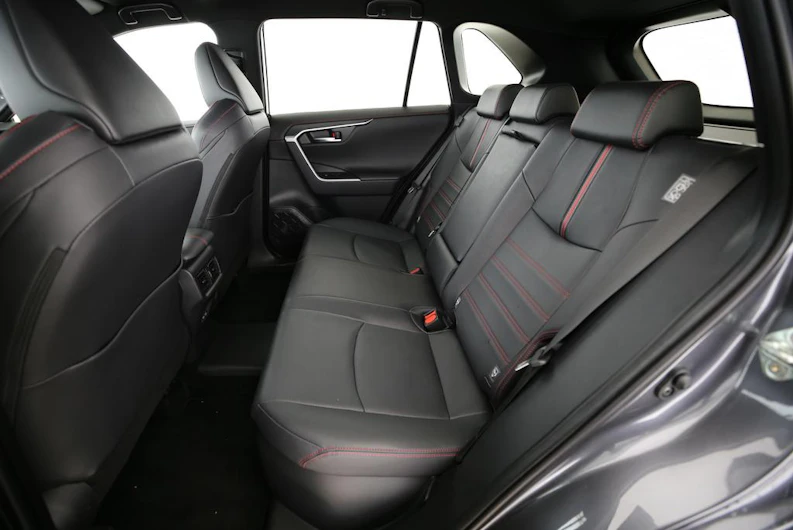 image du véhicule TOYOTA RAV-4