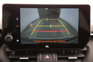 image du véhicule TOYOTA RAV4 2.5 Plug-In-Hybrid Platinum