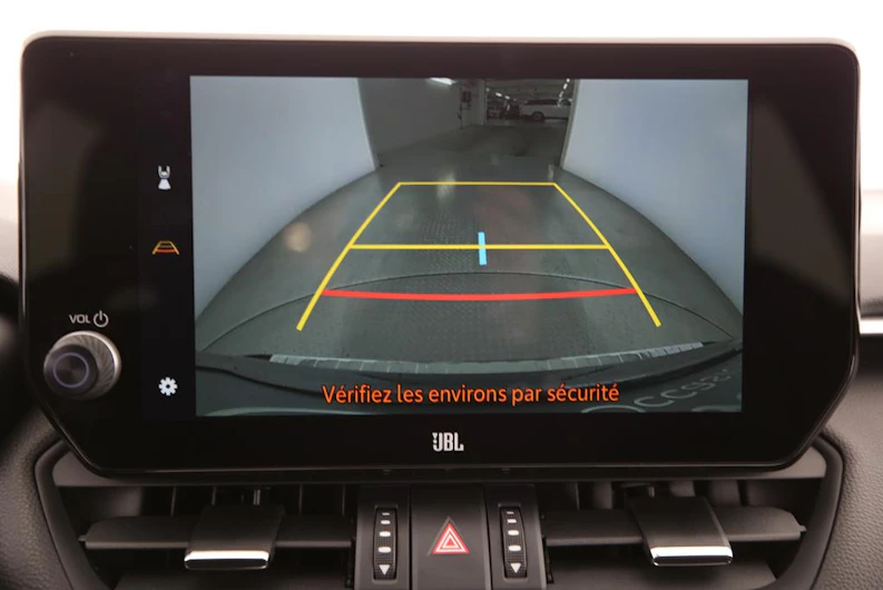 image du véhicule TOYOTA RAV-4