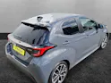 Toyota Yaris 1.5 VVT-i HSD Trend